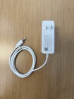 Verizon Fios Router Cable Lucent Ac dc Adapter Model   1a98-1250 Cr1000a Cr100a