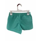 Patagonia Baggies Shorts Toddler 7-8 Lightweight Outdoors Activewear Green