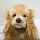 Cocker Spaniel Dog Russ Yomiko Classics Stuffed Animal Realistic Plush Toy W Tag