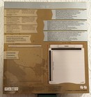 Tonic Studios Tim Holtz Travel Stamp Platform Stamping Tool Travel Platform