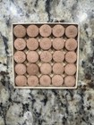 Vintage Box Of Triangle Tips  50  Tr1-10-1