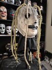 Corey Taylor Self-titled Slipknot Mask Replica  read Description 