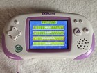 Leap Frog Leapster Explorer In Handheld Electronic Learning -  Brave Game