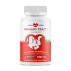 Cranberry Soft Chews For Dogs - 90 Count  Urinary Tract   Bladder Health Support