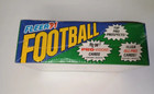 1991 Fleer Football Nfl Trading Cards 36 Wax Packs In Factory Sealed Box