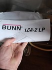 Bunn Lca-2 Lp 38800 0000 Series Liquid Coffee Machine New In Box
