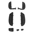Driver   Passenger Footboards Brake Pedal Shift Peg Fit For Harley Touring 93-23