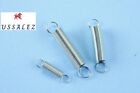 200 Piece Spring Assortment Extension   Compression Us Ship New Handy Project