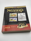 Scott 2018 Standard Postage Stamp Catalogue Volume 3a And G Scott 2018   