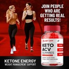  5 Pack  Blast Off Keto Acv Gummies Supplement - Blast Keto Acv Gummy