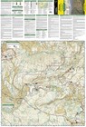 Dinosaur National Monument Co Ut Waterproof Topo Map Hiking Camping Trail  220