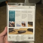 Logitech R400 Presenter Remote Control   Laser Pointer 910-001354  new  Sealed 