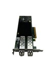 Dell Vgj12 Emulex Lpe31002 16gb Sfp  Dual Portfc Adapter W 2xsfps Low Profile