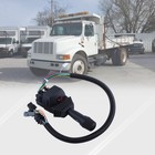 Multifunction Turn Signal Switch Replaces 3566945c91 For International 4600-4900