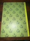 Vintage 1965 Walt Disney Worlds Of Nature Golden Press Hardcover Book