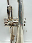 Yamaha Yfh2310s Silver 3 Valve Flugelhorn
