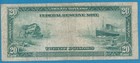  20   1914 Fr 915a  Philadelphia  Federal Reserve Note  Circulated