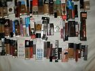 Wholesale Lot 80 Pc Mixed Makeup Cosmetics Exact Items No Polish Lot P6  read 