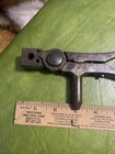 Vintage Early Ideal Reloading Tool 25-20 Single Shot Bullet Mold New Haven Conn