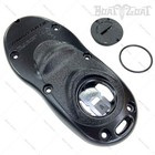 Minn Kota I-pilot Legacy Remote Bottom Case Housing   Battery Cover Kit