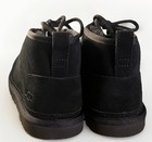 Ugg Neumel 1094269 Woman   s Black Size 9 Us  Ankle Boots  100  Authentic  New