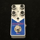 Xvive Echoman Delay Mini Guitar Pedal