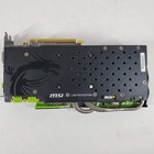 Msi Geforce Gtx 970 4gb Gddr5 Graphics Card Gtx 970 Gaming 100me