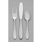 World Tableware 973 016 Cantina 6 Bouillon Spoon - Dozen 