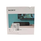 Sony Bdp-s3700 Home Theater Streaming Blu-ray Player W built-in Wifi
