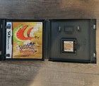 Pokemon Heartgold Nintendo Ds Game  2010  Ds 2ds 3ds dsi Game Set Very Good Usa