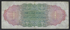 1939 British Honduras  20a - King George Vi - Very Fine - Crisp And Colorful