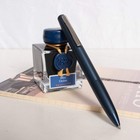 Lamy Aion Special Edition Deep Dark Blue Ballpoint Pen
