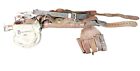 Bashlin Climbing Lineman Belt Size D26 Bashlin Safety Fall Protection Read Discr