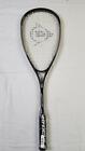 Dunlop Composite Quest Pulsar Squash Racket W  Cover - Strung  New Old Stock