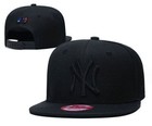 Official Ny New-york Baseball Cap High-quality Stylish Snapback Hat Yankee Inbox