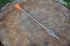 Fsff  625 Blowgun Darts Whisper Razor Dart Widest Sharpest Broadhead Darts 2   