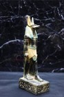 Marvelous Ancient Egyptian God Anubis  Egyptian Anubis Statuette 
