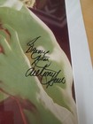 Lou Ferrigno Signed 11x14 Photo Matted To 15x18 The Incredible Hulk Autographed