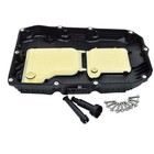 A7252703707 Genuine Oem Mercedes-benz Transmission Oil Pan  Fast Shipping