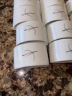 Raynaud Limoges Napkin Rings Set Of 14 