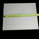 Vintage 1958 Gm General Motors Full Line Sales Dealership Brochure Catalog 58