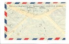 China - 1948 Cv- 3 St  To Holland -fine-   20