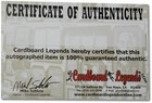 Cesar Izturis Signed Autographed 11x14 Poster print Los Angeles Dodgers  30