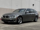 2018 Bmw 3-series 330i Xdrive Awd 4dr Wagon