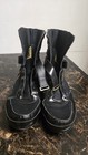 Size 11 5 - Reebok Men s Boxing Boots