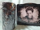 Neca Twilight Lunchbox With Thermos   Plus Sweethearts Mini Lunchbox
