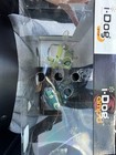 Hasbro Idog   Idog Pup 2008 Interactive Music Speaker Sega Toys New rare working
