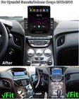 Fit For 2012-2016 Hyundai Genesis Coupe 9 7 Inch Car Stereo Radio Gps Swc 4 32g