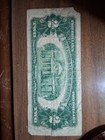 1953-a  2 Two Dollar Bill Red Seal Star United States Note Circulate a40972088a