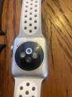Apple Watch Series 2 Nike  42mm Aluminum Case